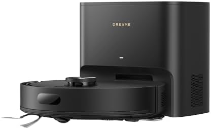 Dreame D20 Air Plus
