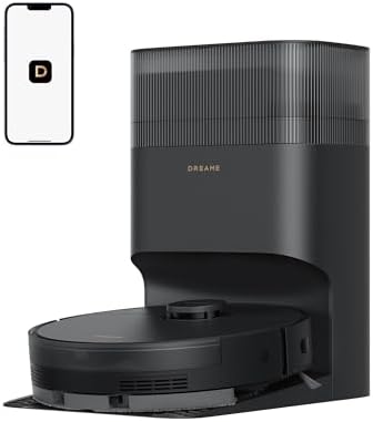 Dreame D20 Plus