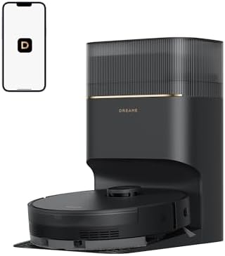 Dreame D20 Pro Plus