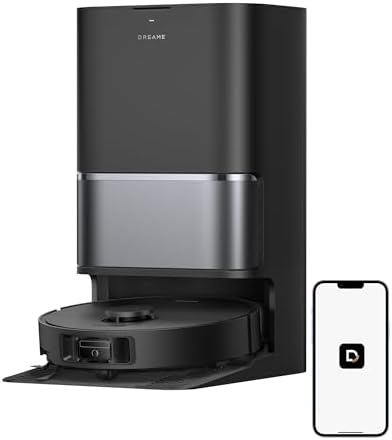 Dreame L40 Ultra Gen 2