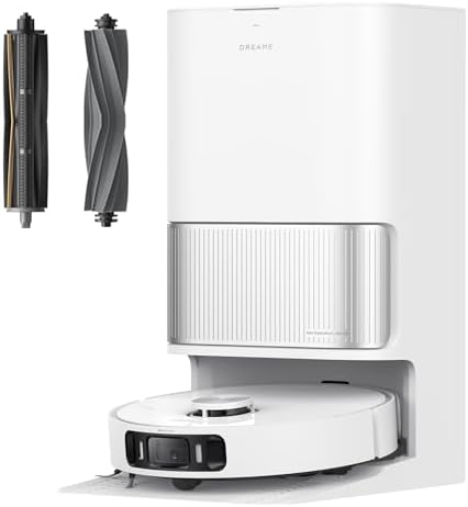 Dreame L40s Ultra AE