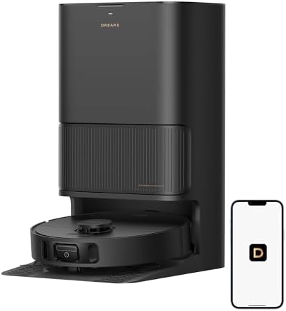 Dreame L40s Ultra CE