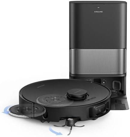 Dreame L40s Ultra