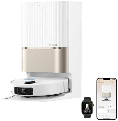 Dreame L60 Pro Ultra
