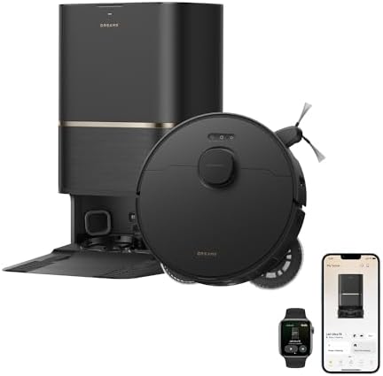 Dreame L60 Ultra FE