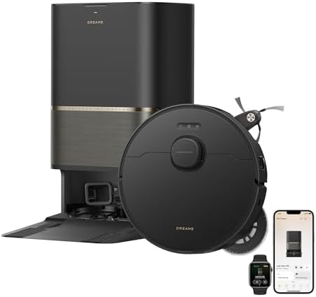 Dreame L60 Ultra PE