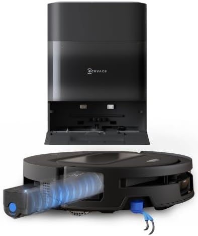 ECOVACS DEEBOT T90 MAX Plus