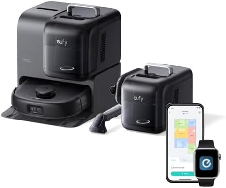 Eufy E28 Matic