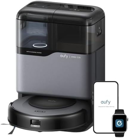 Eufy Omni C20