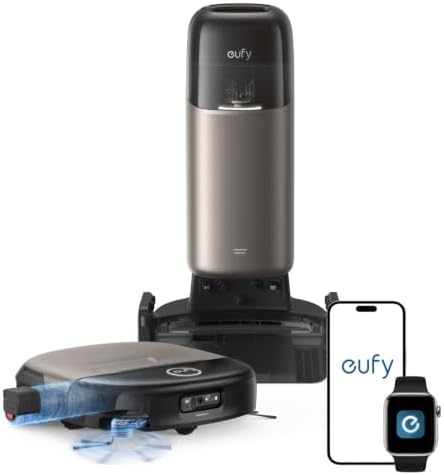 Eufy Omni S2