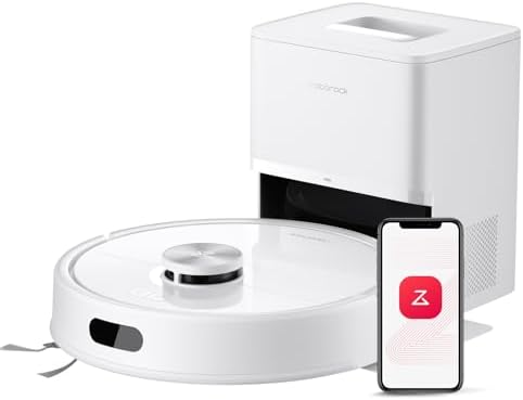 Roborock Q7 M5 Plus