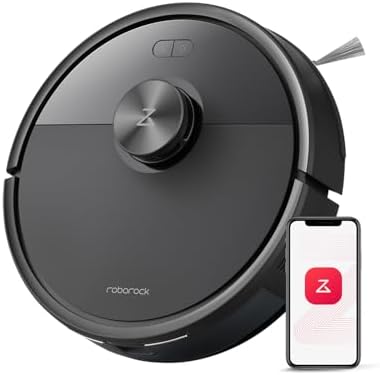 Roborock Q7 M5