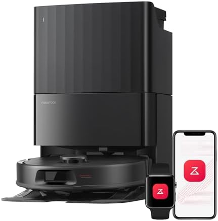 Roborock Qrevo S Pro 2026