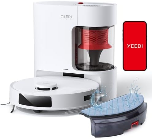 Yeedi C12 Plus