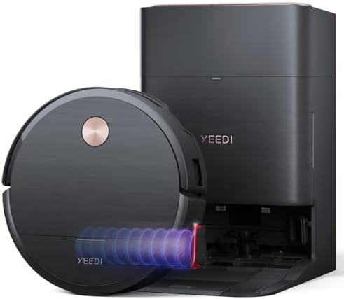 Yeedi S16 Plus